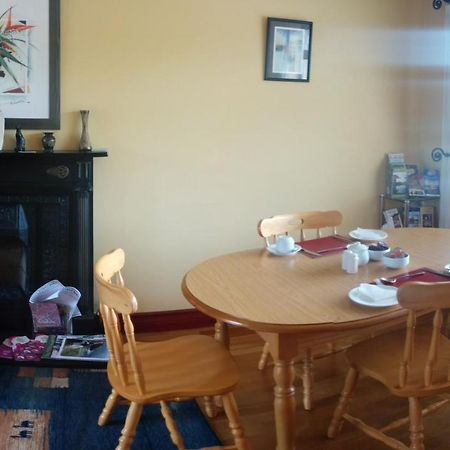 Doogarry House B&B キャッスルバー エクステリア 写真
