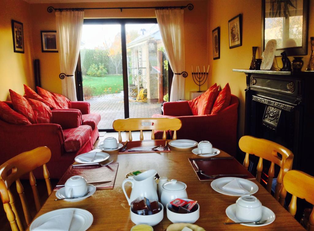 Doogarry House B&B キャッスルバー エクステリア 写真