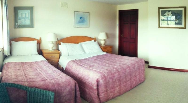 Doogarry House B&B キャッスルバー エクステリア 写真