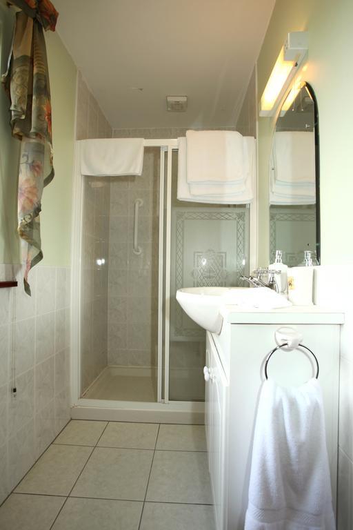 Doogarry House B&B キャッスルバー エクステリア 写真