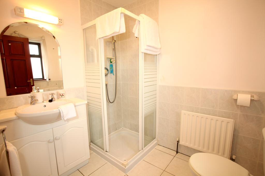 Doogarry House B&B キャッスルバー エクステリア 写真