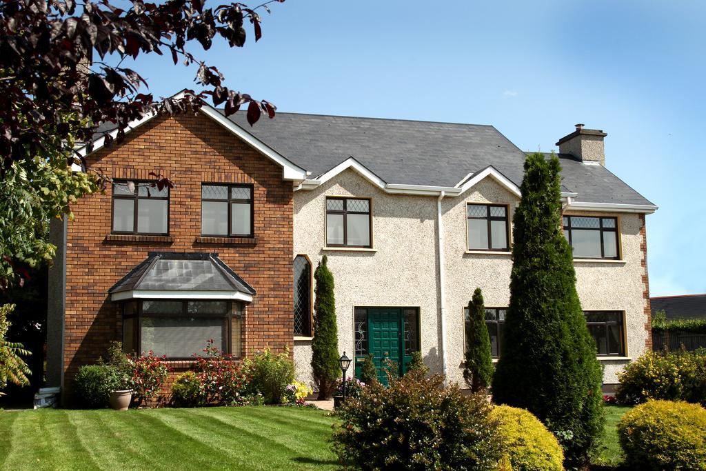 Doogarry House B&B キャッスルバー エクステリア 写真