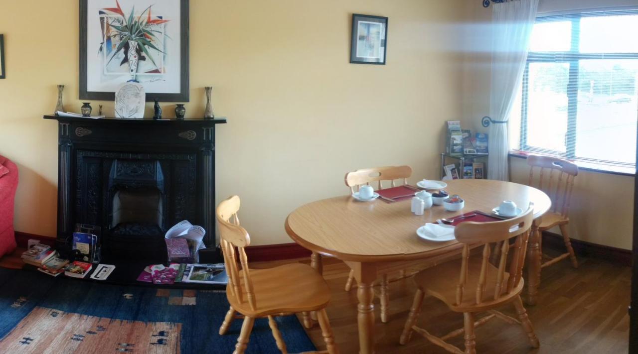 Doogarry House B&B キャッスルバー エクステリア 写真