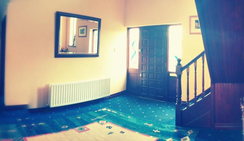 Doogarry House B&B キャッスルバー エクステリア 写真