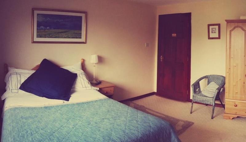 Doogarry House B&B キャッスルバー エクステリア 写真